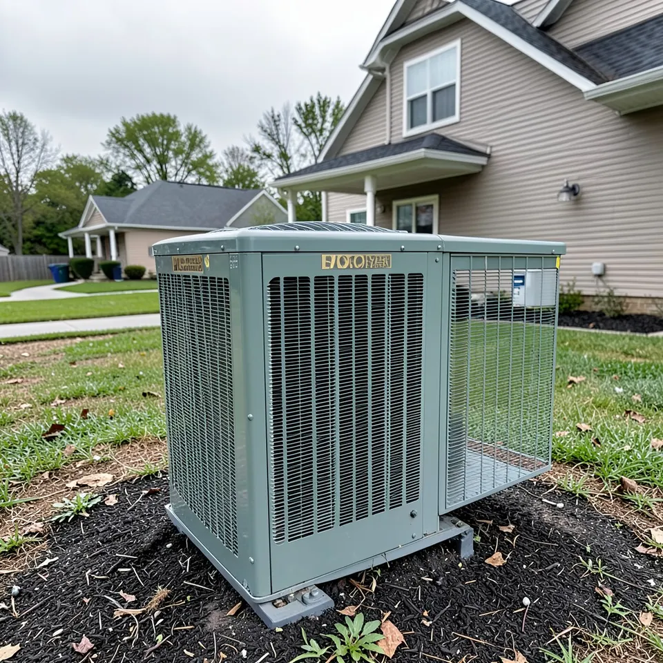 Your Guide to AC Repair in Callery, PA — local guide